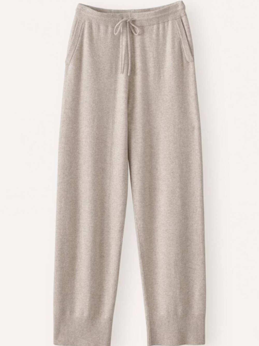 Poetry Fashion (London) Cashmere Lounge Pants